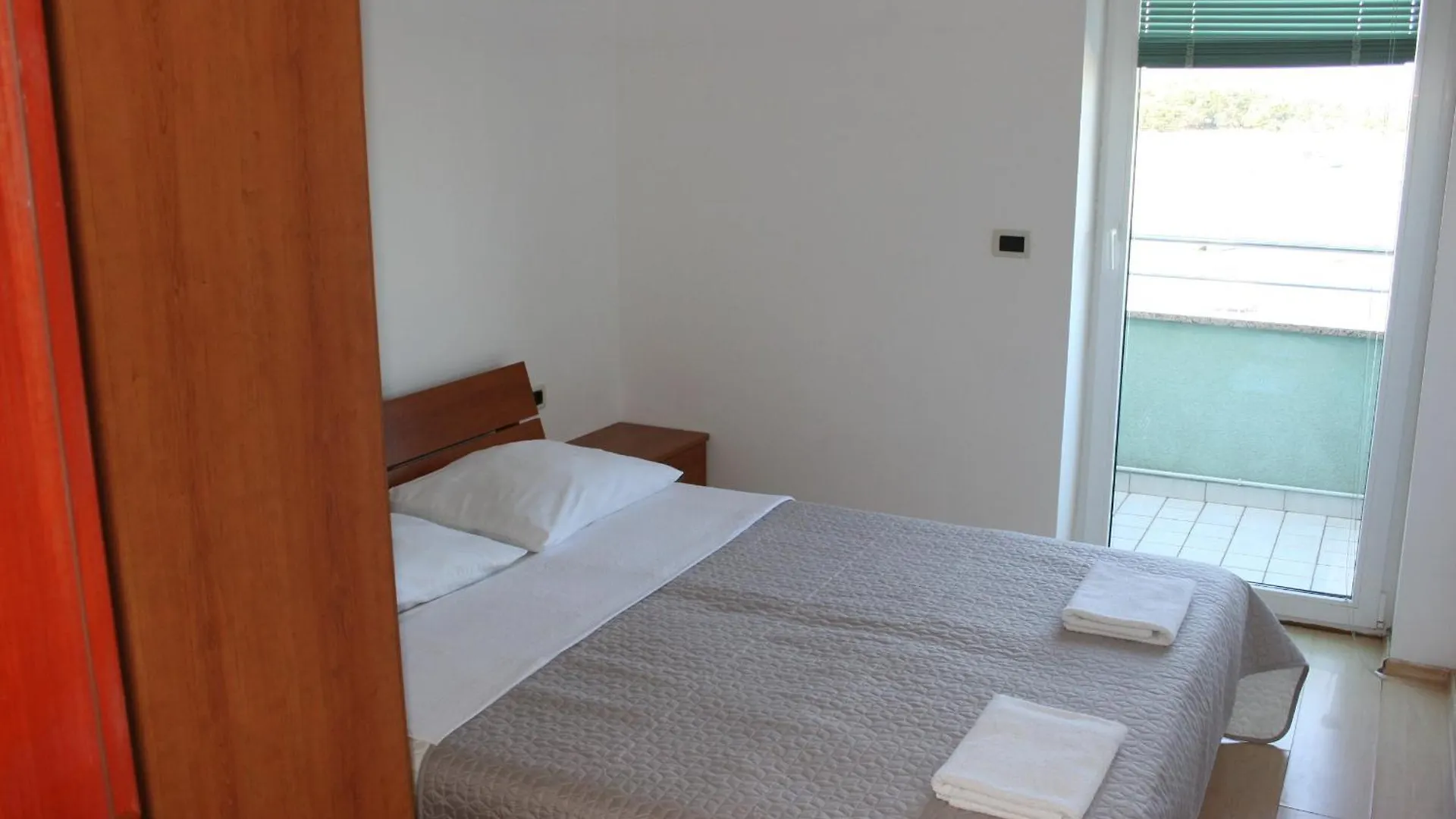 Apartments Riva Medolino