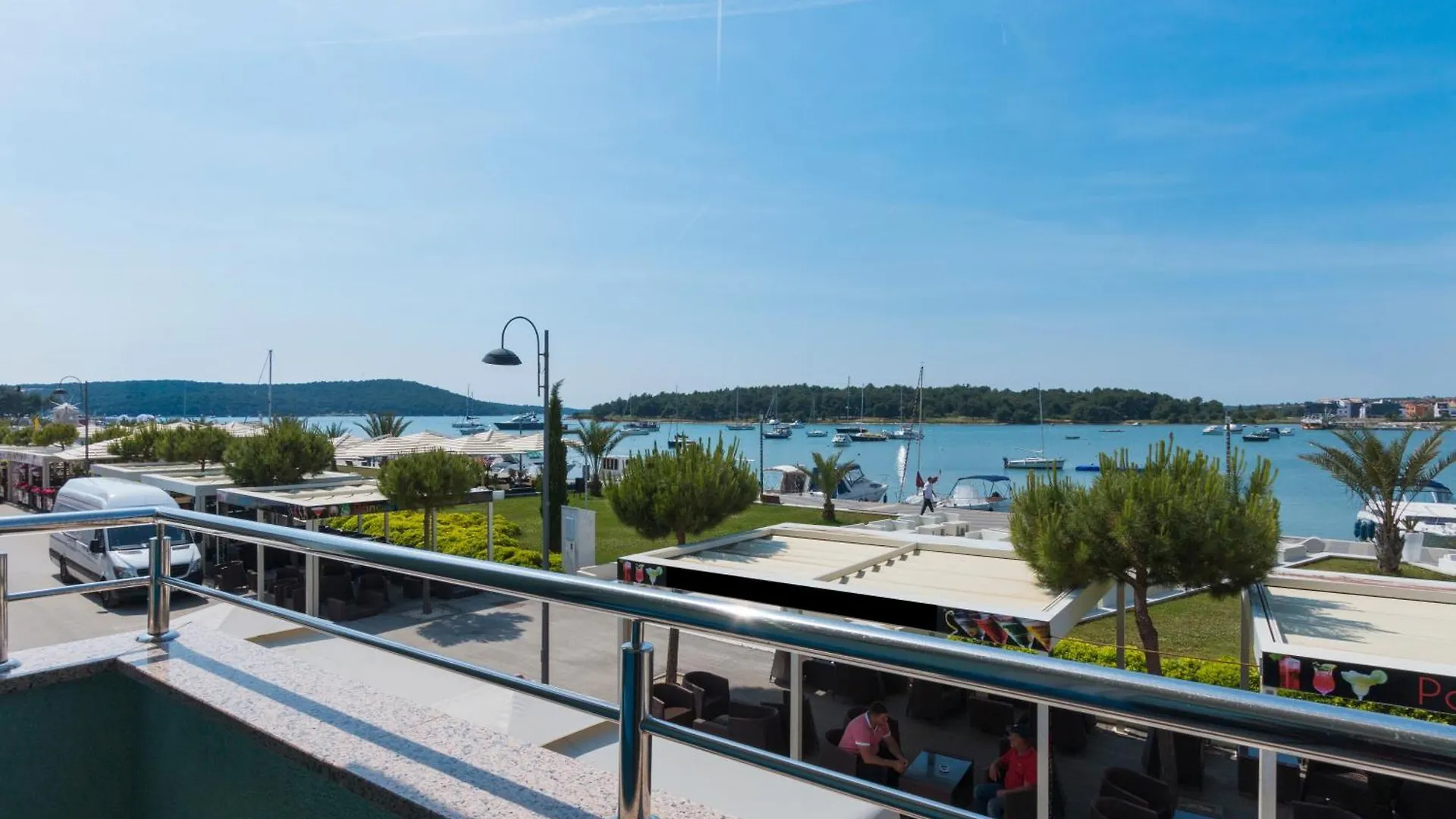 Apartments Riva Medolino