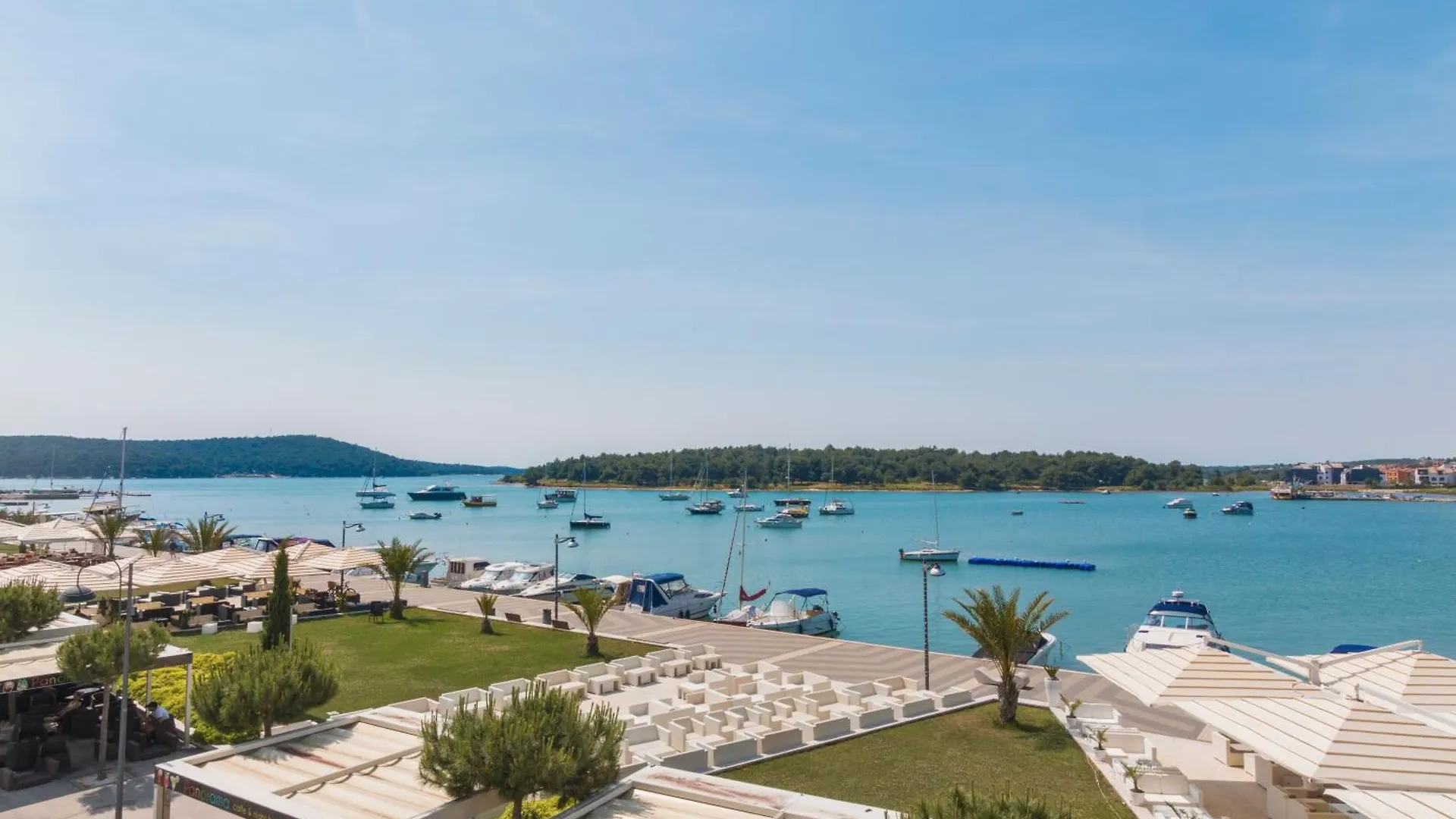 Apartments Riva Medolino Croazia