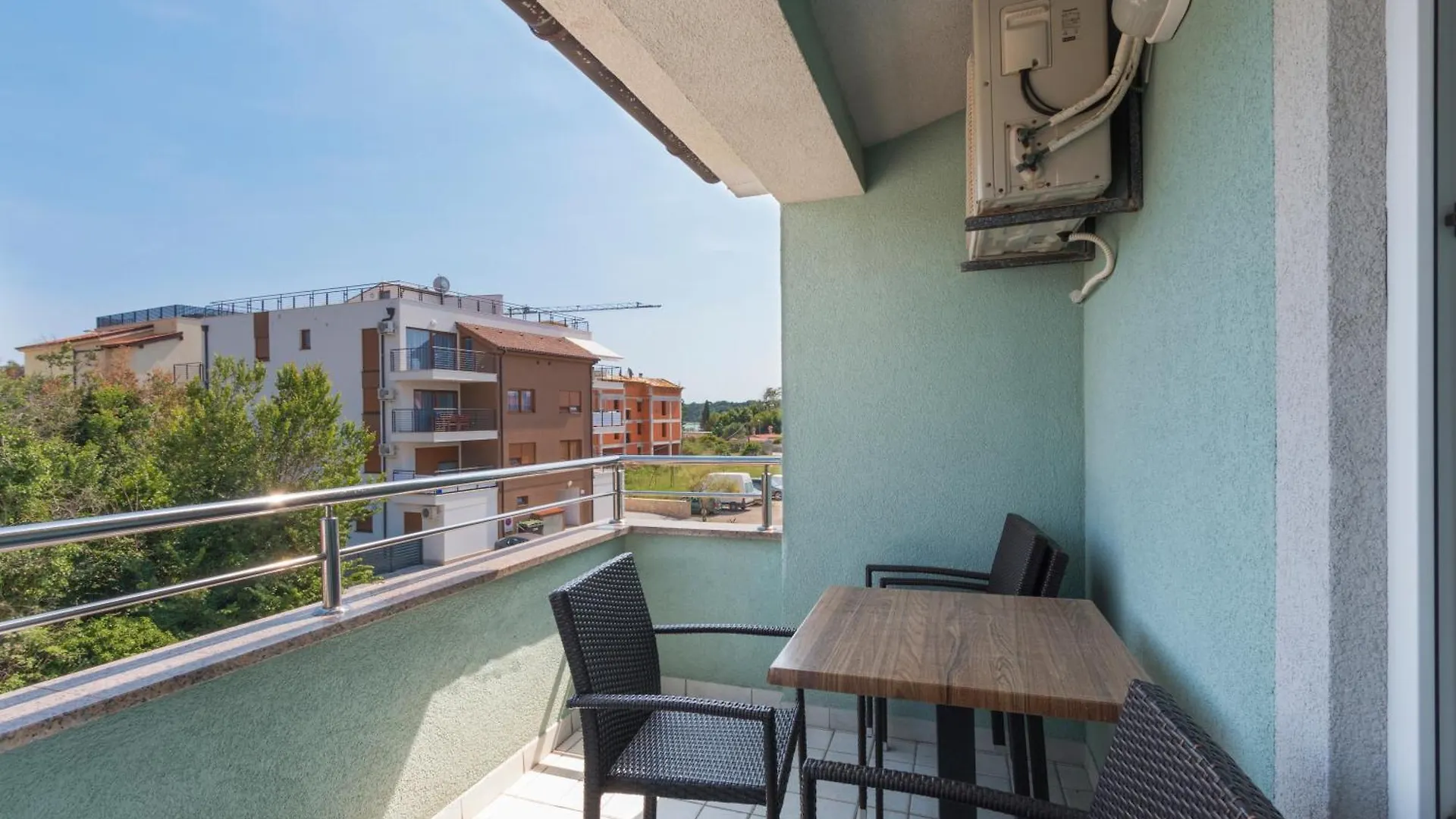 Apartments Riva Medolino