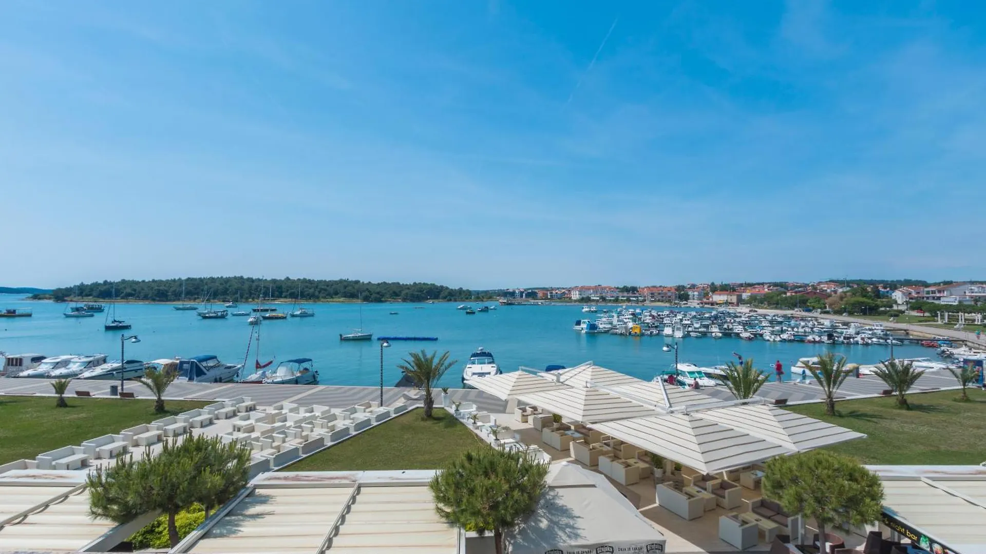 Apartments Riva Medolino Croazia